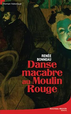 Image de Danse macabre au Moulin Rouge