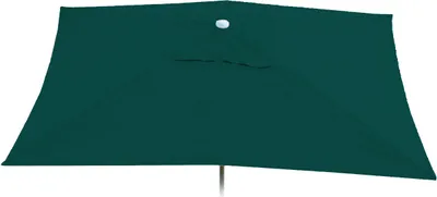 Obrázok produktu pre Slnečník N23 2x3m polyester/hliník - zelená