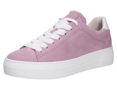 Produktbild von Gabor Sneaker Sneaker Veloursleder/Textil