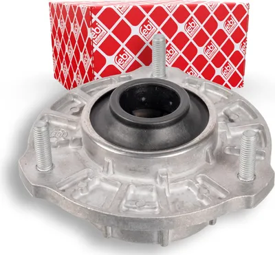 Produktbild von FEBI BILSTEIN 170986 Federbeinstützlager Vorne Links Vorne Rechts für ALFA ROMEO GIULIA (952) Stelvio (949)