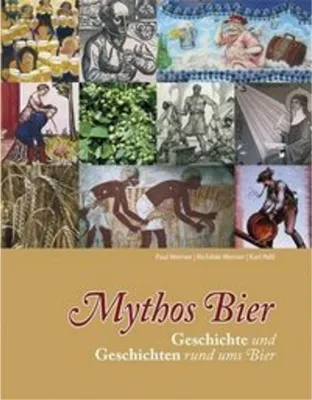 Image de Mythos Bier