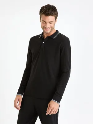 Produktbild von Celio Polo-T-Shirt Decollml 1131871__S