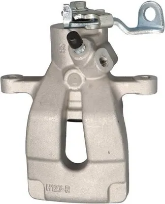 Produktbild von RAP BRAKES Bremssattel Hinten Rechts für RENAULT GRAND SCÉNIC II (JM0/1) Ø38mm Grau R-K0563