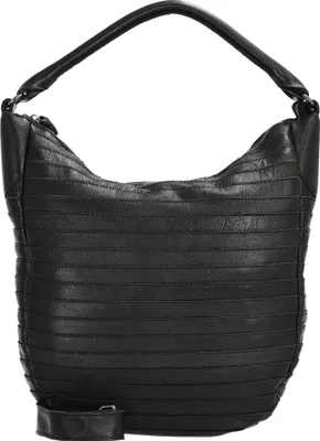 Produktbild von FREDsBRUDER Gürbeltier S - Beuteltasche 35 cm (schwarz)