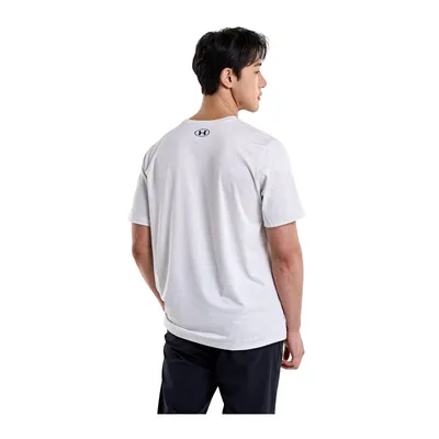 Image de Under Armour Tech Vent Shirt Hommes