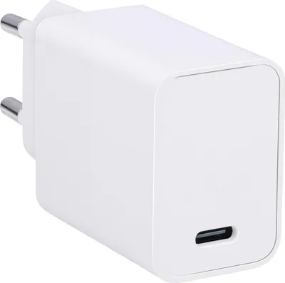 Obrázek produktu pro Nabíječka GRUNDIG USB-C, 30 W, 230 V