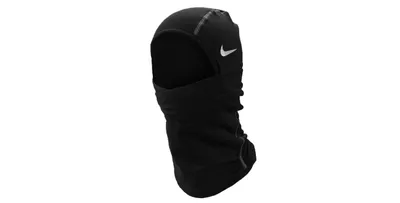 Image de Nike Accessories Therma Sphere Hood 4.0 Chauffe-nuque Noir Hommes Noir One Size
