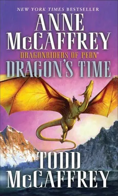 Image de Dragon's Time