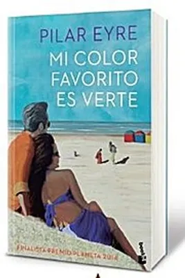 Produktbild von Meine Lieblingsfarbe ist Grün