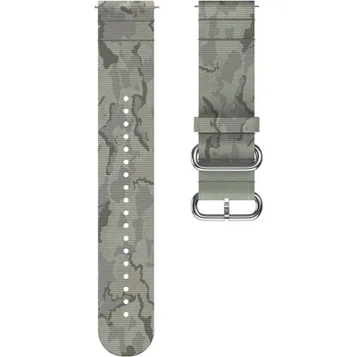 Immagine prodotto di Cinturino Polar Green Collection Grit X - uomo