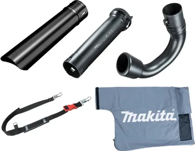Zdjęcie produktu dla Zestaw próżniowy Makita DUB363