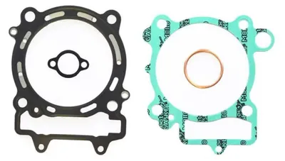 Zdjęcie produktu dla Uszczelki cylindra Zestaw uszczelek cylindra Athena Big Bore 490cc do Kawasaki KFX 450 R 08-14