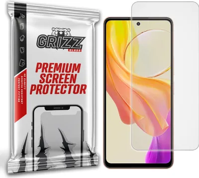 Produktbild von Mattfolie GrizzGlass PaperScreen für Vivo Y77t