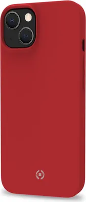 Produktbild von Celly Cromo, Cover, Apple, iPhone 14, 15,5 cm (6.1"), Rot
