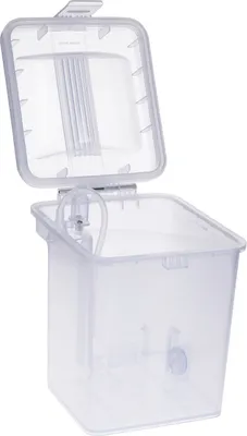 Produktbild von Wassertank für X2OmniStation Ecovacs 201-2228-1436 von Saugroboter