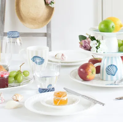 Zdjęcie produktu dla Nóż do owoców/ciast Multipack Villeroy & Boch Montauk - 6 szt