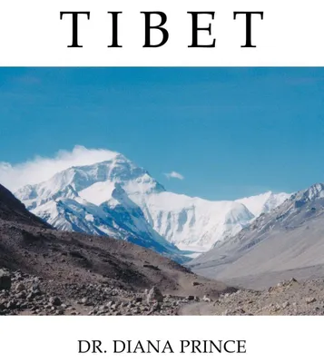 Produktbild von Tibet
