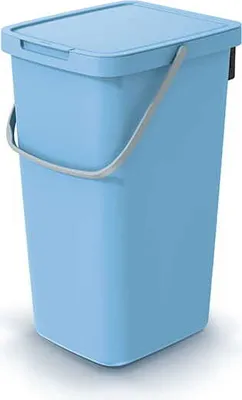 Produktbild von SYSTEMA Q COLLECT NHW25 Korb - hellgrün