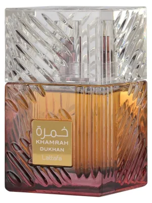Productafbeelding van Lattafa | Khamrah Dukhan | 100 ml