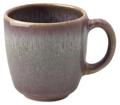 Produktbild von Villeroy & Boch Lave beige Kaffeeset 12-teilig für 6 Personen – Kaffeetassen & Untertassen