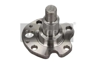 Produktbild von MAXGEAR 33-0578 Radnabe Hinten für VW Golf IV Schrägheck (1J1)