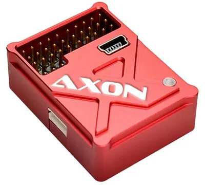 Imagen del producto de BD AXON - Unidad FBL con capacidad de rescate
