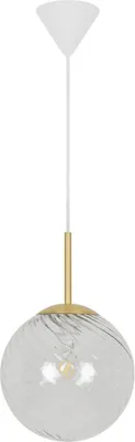 Produktbild von Nordlux Chisell 25 Pendelleuchte E27 Messing 2312073035
