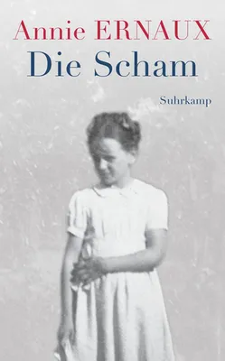 Zdjęcie produktu dla Die Scham