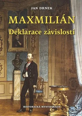 Immagine prodotto di Deklarace závislosti - Maxmilián 3. (Drnek Jan)