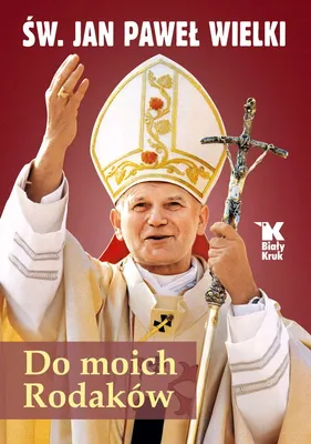 Produktbild von Do moich Rodaków