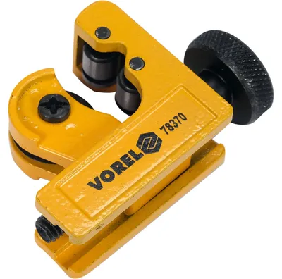 Obrázek produktu pro Řezačka trubek 3–22 mm pro kovové a plastové trubky