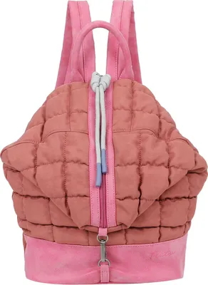 Immagine prodotto di Fritzi aus Preußen zaino Brigitte X Fritzi Marit Backpack Roasted rosso chiaro