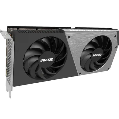 Produktbild von GeForce RTX 4060 Ti 16GB Twin X2 OC, Grafikkarte