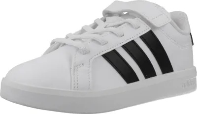 Image de Adidas Grand Court 3.0 El Couleur Blanc