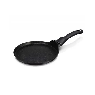 Zdjęcie produktu dla BerlingerHaus patelnia do naleśników Ø25 cm Carbon Pro