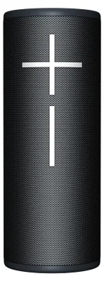 Produktbild von Ultimate Ears MEGABOOM 4, 55 x 86 mm, 91 dB, Kabellos, A2DP, 45 m, USB Typ-C