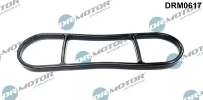 Zdjęcie produktu dla Uszczelka Obudowy Filtra Oleju Opel Astra 2,0Dti 96-