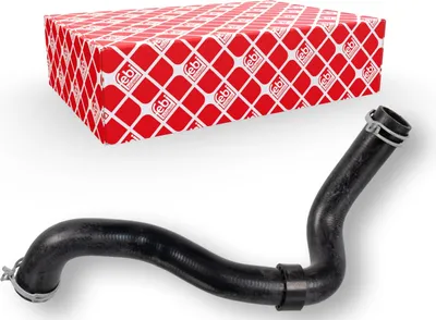 Image de Tuyau de radiateur