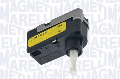 Obrázok produktu pre Motor pre nastavenie výšky svetlometov Magneti Marelli 9949563