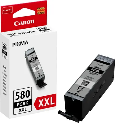 Image de Canon PGI-580 XXL PGBK noir