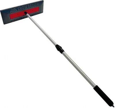 Produktbild von Schneebesen 425x160 mm mit Teleskopstiel