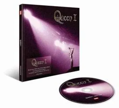 Produktbild von Queen I