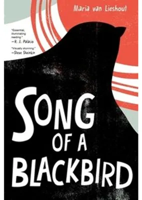 Obrázok produktu pre Song of a Blackbird