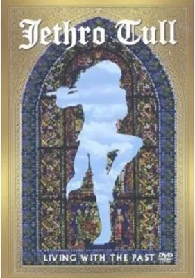 Produktbild von Jethro Tull-Living With The Past