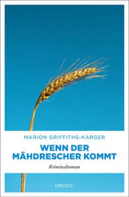 Obrázek produktu pro Wenn der Mähdrescher kommt