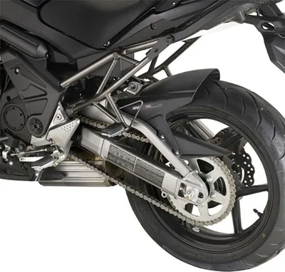 Produktbild von Givi Abs Kawasaki Versys 650 06-20 Kettenabdeckung    One Size