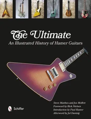 Produktbild von The Ultimate