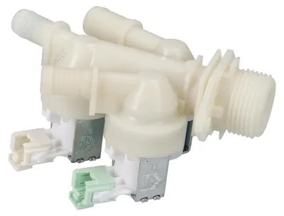Produktbild von Electrolux - Magnetventil, 3-Wege - 8087104157
