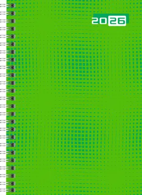 Produktbild von rido/idé 7021007016 | Buchkalender Mod. futura 2 2026