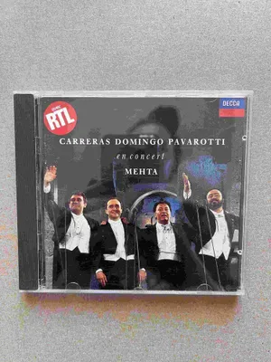 Immagine prodotto di In concerto